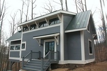 Woodhill Front