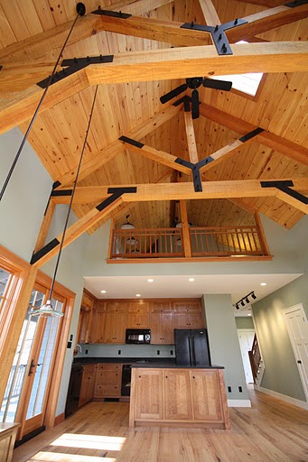 Woodhill Interior 1 2